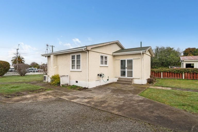 Photo of property in 138 High Street, Solway, Masterton, 5810