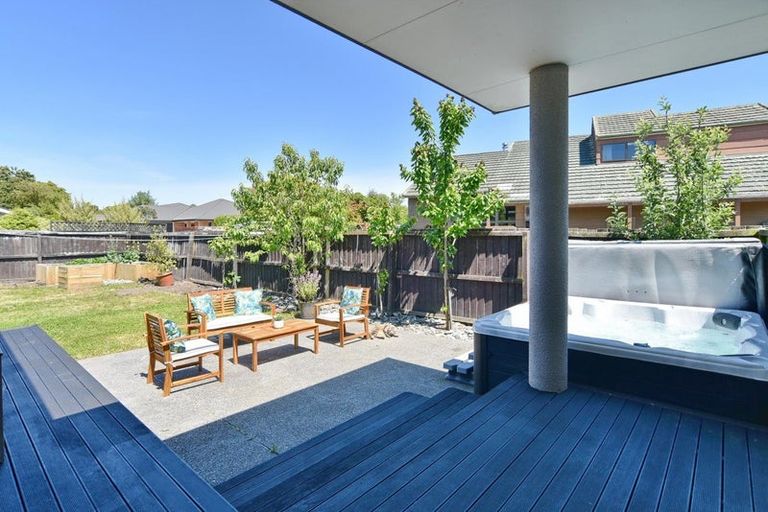 Photo of property in 3 Purakanui Place, Northwood, Christchurch, 8051