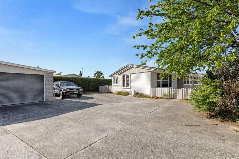 Photo of property in 23 Leefield Street, Blenheim, 7201