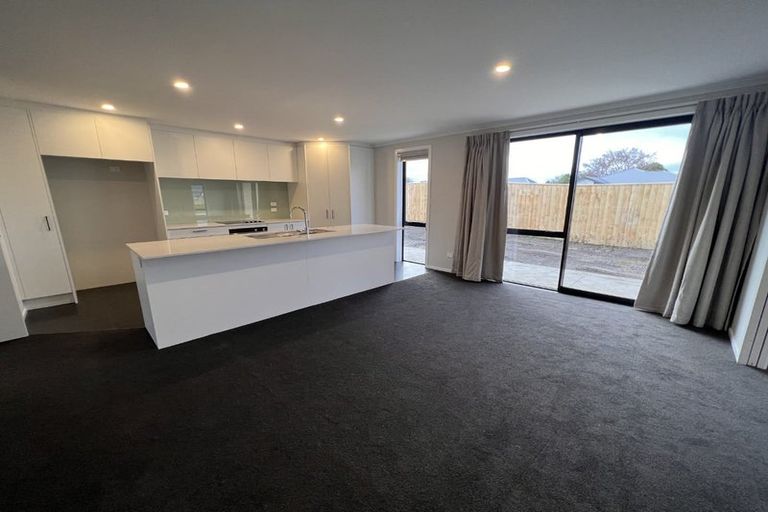 Photo of property in 5a Wexford Crescent, Halswell, Christchurch, 8025