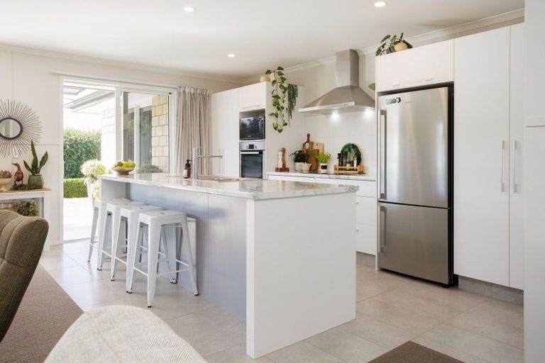 Photo of property in 8 O'sullivan Drive, Matamata, 3400