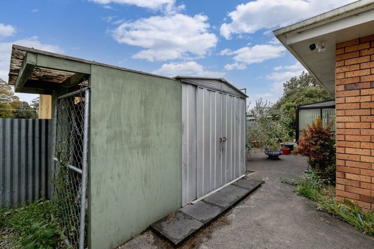Photo of property in 3 Peppertree Lane, Pahiatua, 4910