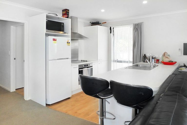 Photo of property in 3a Reeve Street, Foxton, 4814