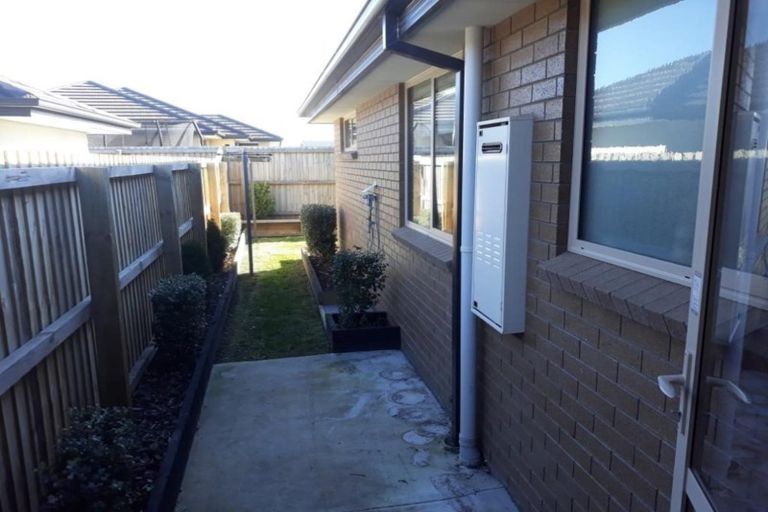 Photo of property in 83 Richmond Avenue, Halswell, Christchurch, 8025