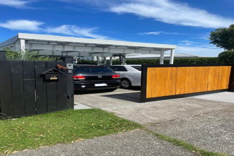 Photo of property in 1/10 Riverlea Avenue, Pakuranga, Auckland, 2010
