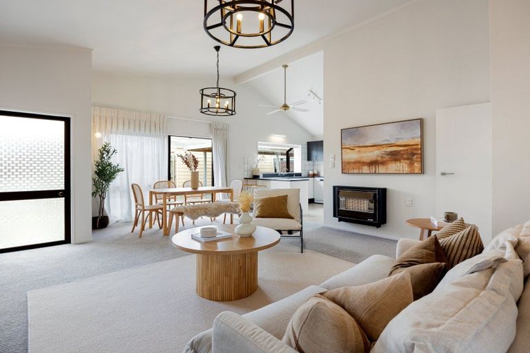 Photo of property in 5a Cunningham Road, Beerescourt, Hamilton, 3200