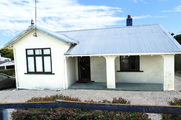 Photo of property in 44 Lune Street, South Hill, Oamaru, 9400