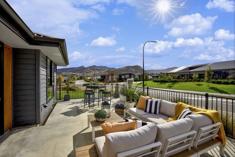 Photo of property in 4 Jones Avenue, Lower Shotover, Queenstown, 9304