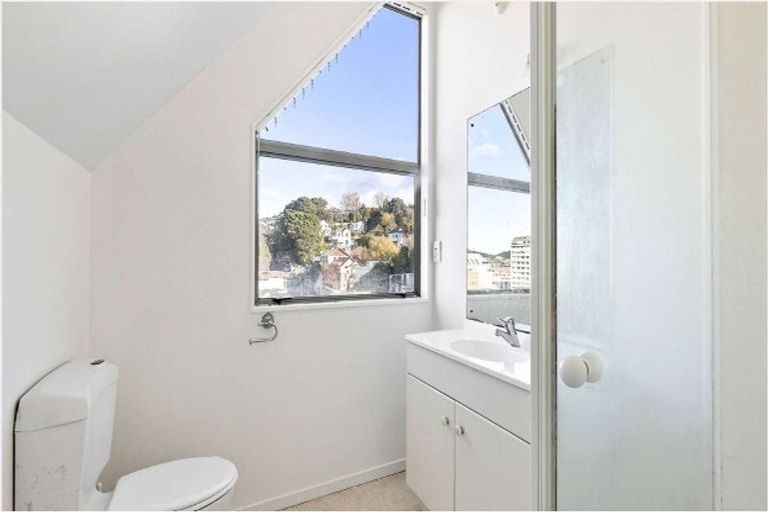 Photo of property in 287e The Terrace, Te Aro, Wellington, 6011