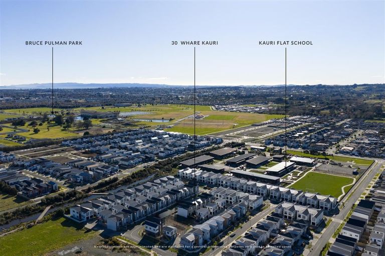 Photo of property in 30 Whare Kauri Road, Papakura, 2110