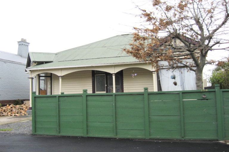 Photo of property in 129 Surrey Street, Forbury, Dunedin, 9012