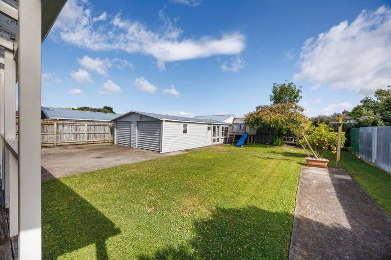 Photo of property in 191 Tremaine Avenue, Westbrook, Palmerston North, 4412
