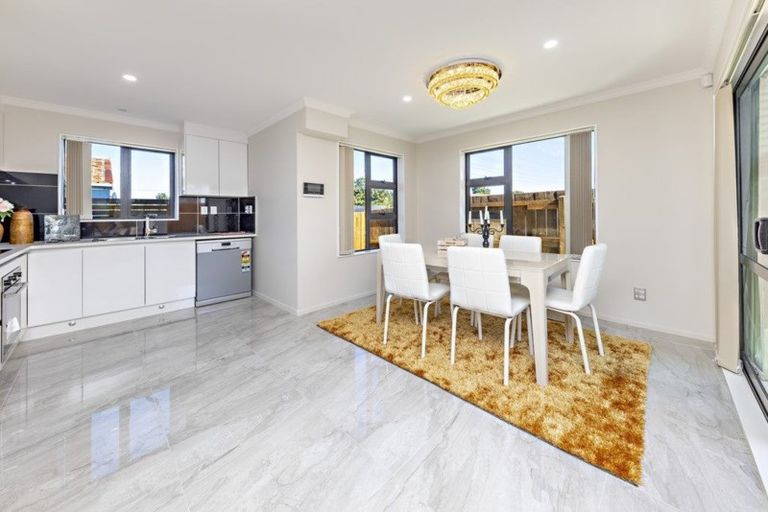 Photo of property in 63b Gray Avenue, Mangere East, Auckland, 2024