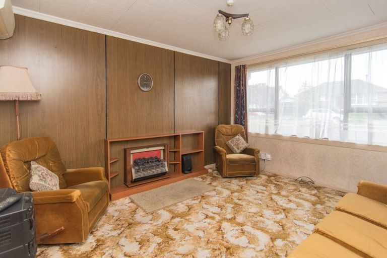 Photo of property in 277 Selwyn Street, Marchwiel, Timaru, 7910