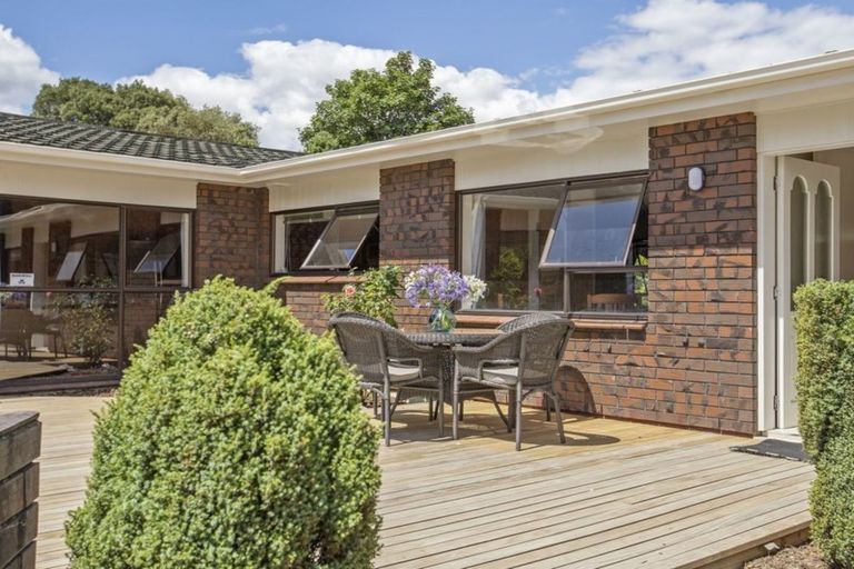 Photo of property in 21 Carverthen Street, Masterton, 5810