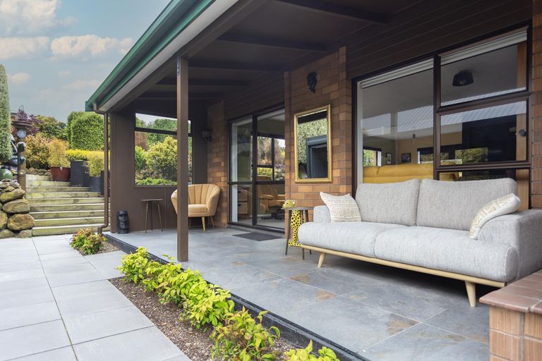 Photo of property in 15 Leven Street, South Hill, Oamaru, 9400