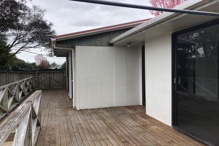 Photo of property in 24a Odlin Crescent, Nawton, Hamilton, 3200