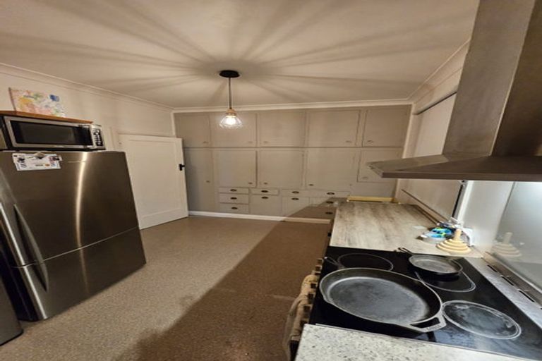 Photo of property in 93 Grafton Road, Roseneath, Wellington, 6011