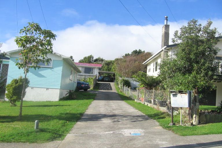 Photo of property in 1/7 Ernest Street, Ranui, Porirua, 5024