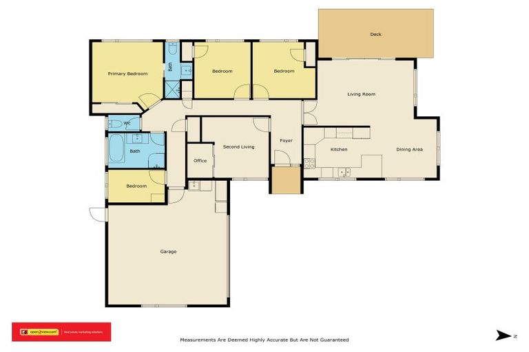 Photo of property in 17 Edward Payton Grove, Pukehangi, Rotorua, 3015