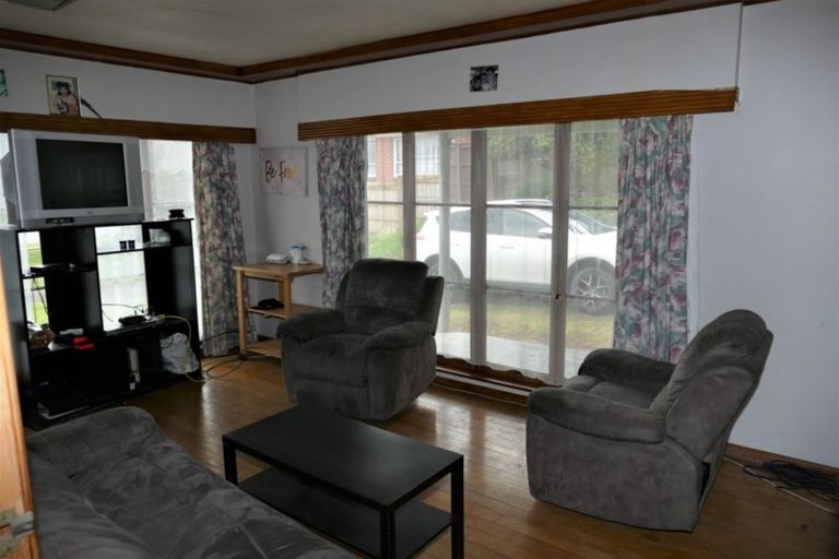 Photo of property in 99 Normanby Street, Dargaville, 0310