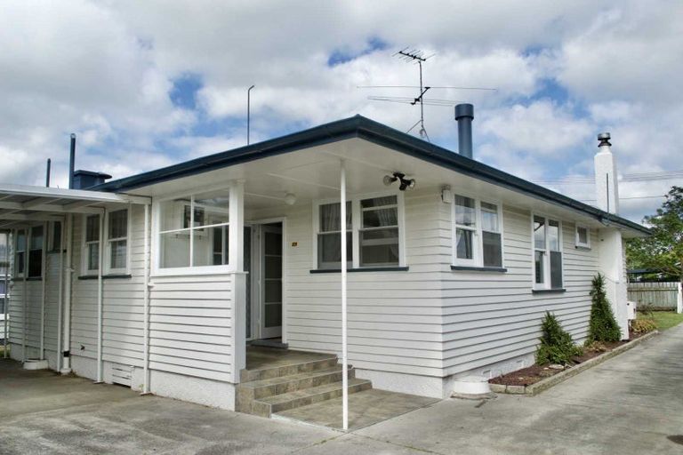 Photo of property in 7 Steed Avenue, Te Hapara, Gisborne, 4010