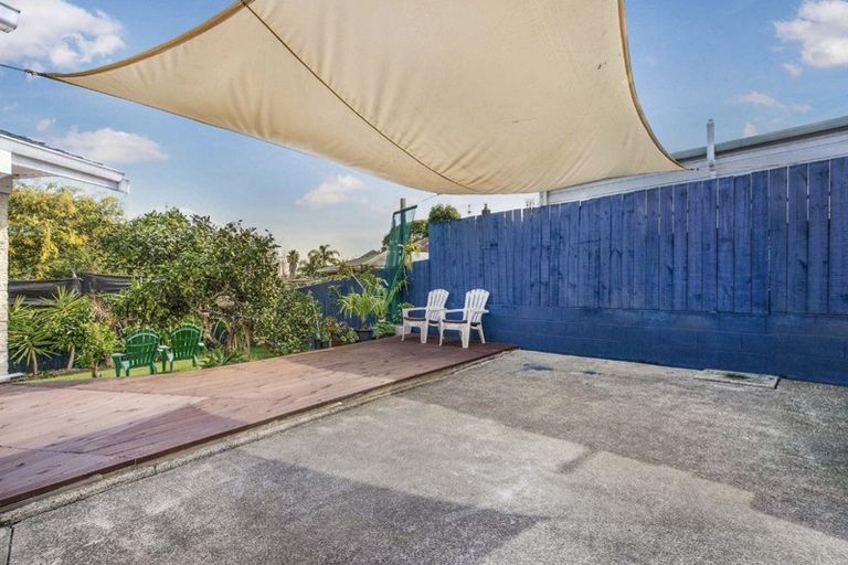 Photo of property in 5/31 Bowater Place, Manurewa, Auckland, 2102