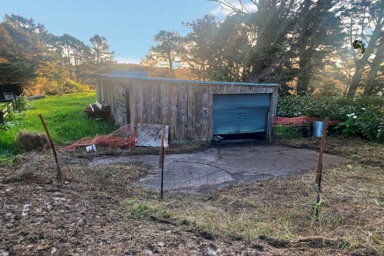 Photo of property in 1214 East Coast Road, Redvale, Albany, 0794