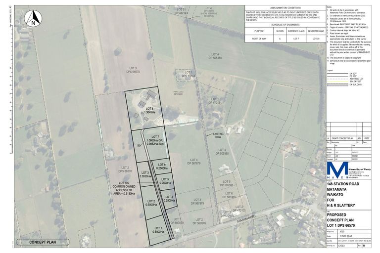 Photo of property in 148 Station Road, Matamata, 3472