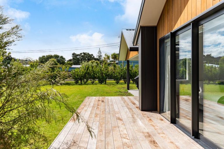 Photo of property in 2 William Gilbert Drive, Mangawhai, 0505