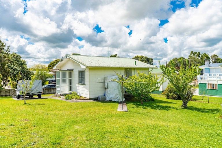 Photo of property in 94 Parore Street, Dargaville, 0310