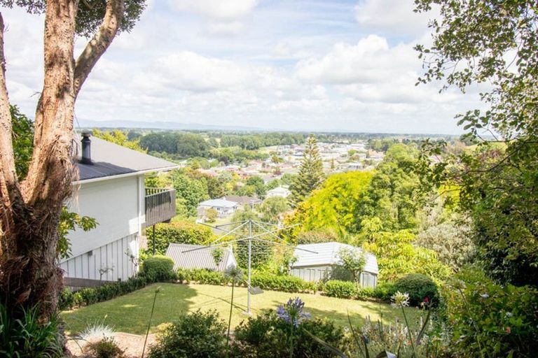 Photo of property in 49 Wood Street, Paeroa, 3600