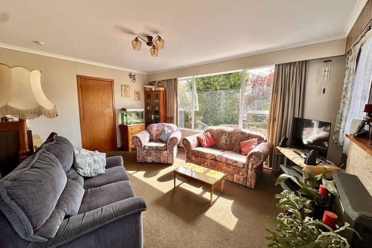 Photo of property in 59 Durham Street, Waikiwi, Invercargill, 9810