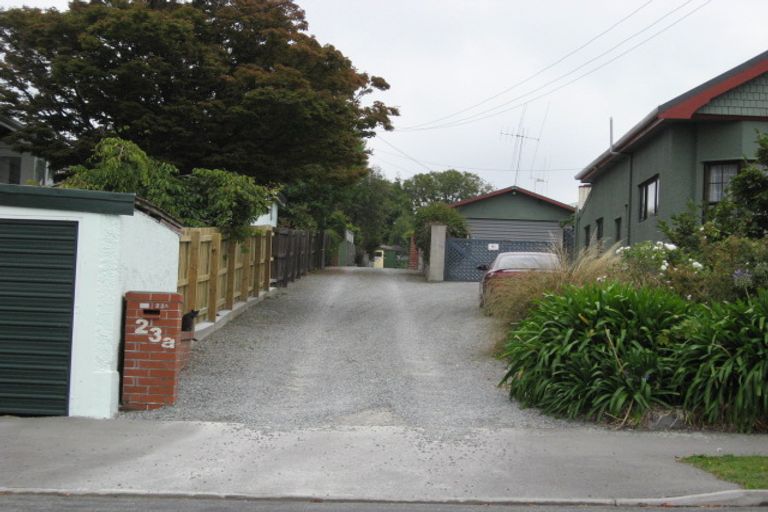 Photo of property in 23a Archer Street, Parkside, Timaru, 7910