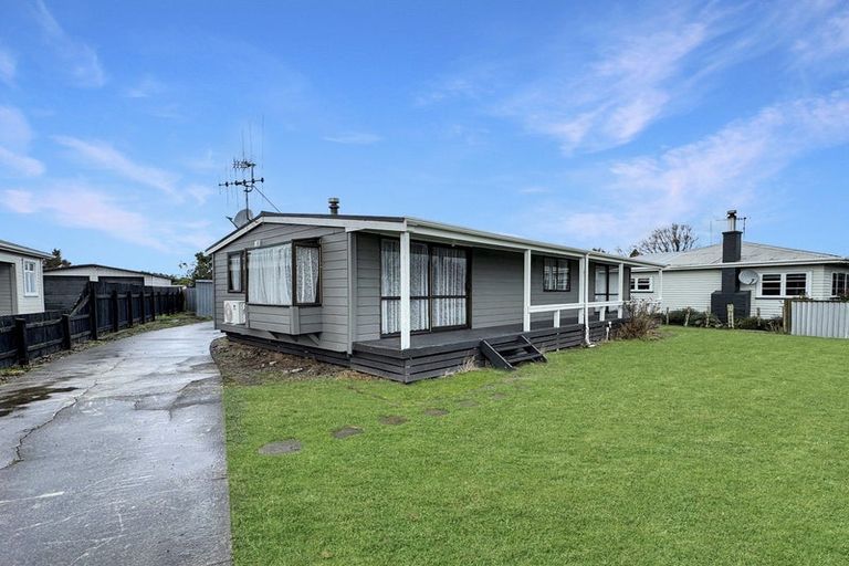 Photo of property in 26 Trent Street, Rongotea, 4476