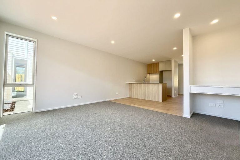 Photo of property in 4/9 Winsor Crescent, Spreydon, Christchurch, 8024