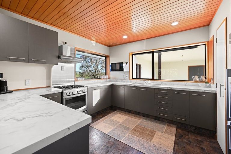 Photo of property in 124 Mangawara Road, Hoe-o-tainui, Morrinsville, 3373