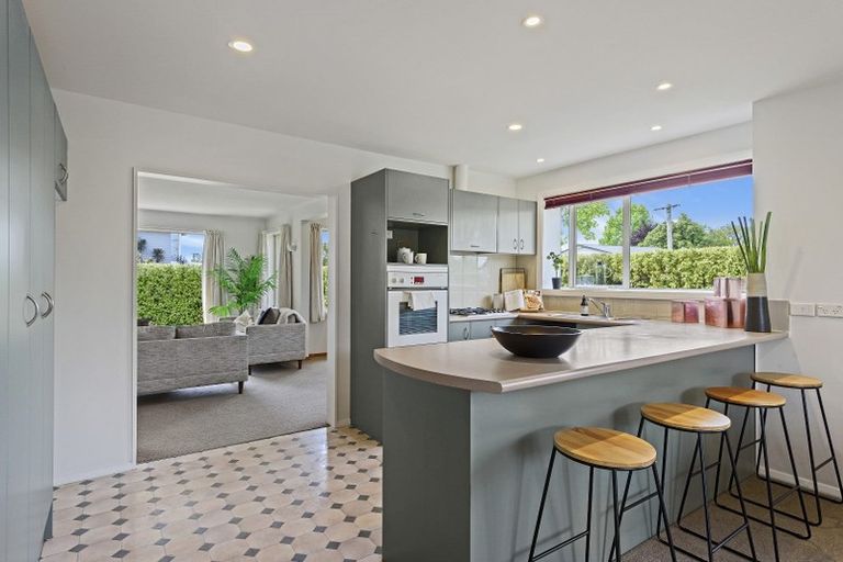 Photo of property in 59 Garreg Road, Bryndwr, Christchurch, 8052