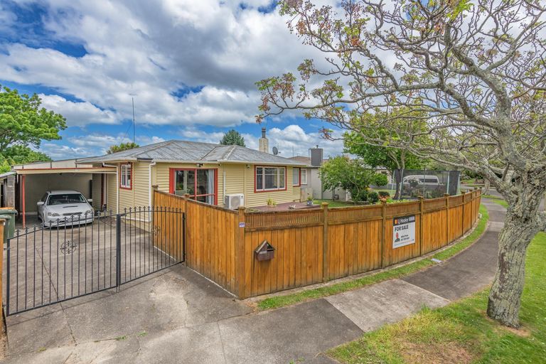 Photo of property in 24 Snowdon Avenue, Terrace End, Palmerston North, 4410