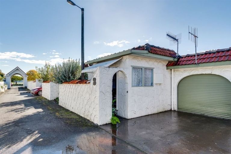 Photo of property in 3/283 Taradale Road, Pirimai, Napier, 4112