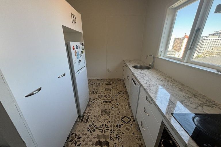 Photo of property in 1/14 Clifton Terrace, Kelburn, Wellington, 6012