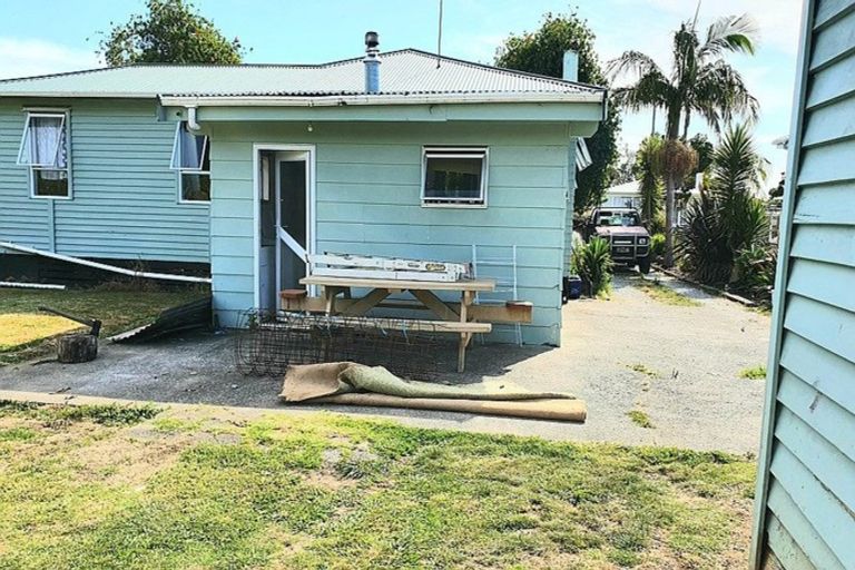 Photo of property in 10 Archibald Street, Kaitaia, 0410