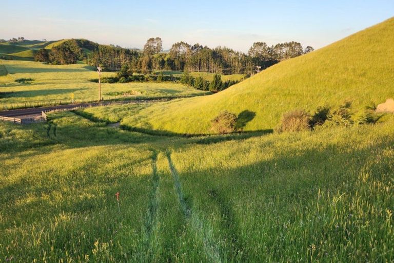 Photo of property in 964 Tarata Road, Kaimata, 4387