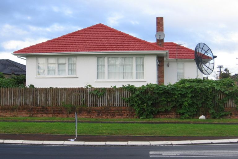 Photo of property in 61 Fitzroy Street, Papatoetoe, Auckland, 2104