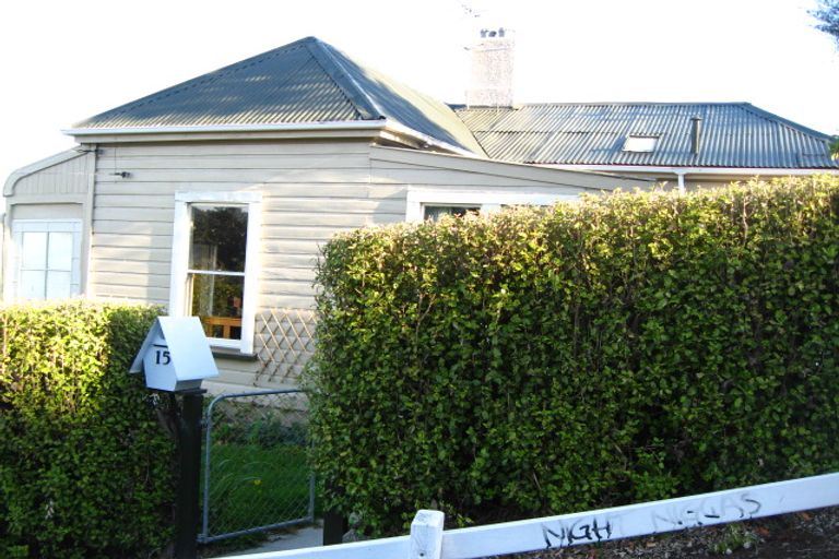 Photo of property in 15 Glencairn Street, North East Valley, Dunedin, 9010