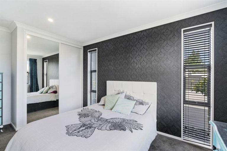 Photo of property in 14 Kohunga Crescent, Bottle Lake, Christchurch, 8083