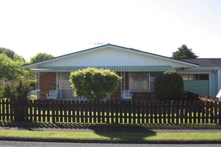 Photo of property in 1 Gordon Place, Leamington, Cambridge, 3432