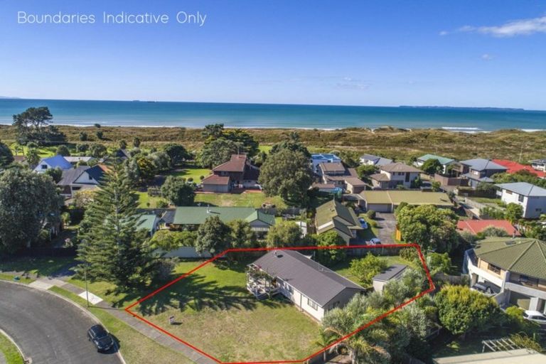 Photo of property in 291 Range Road, Papamoa Beach, Papamoa, 3118