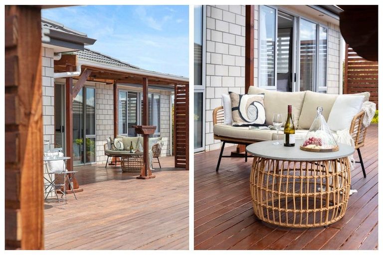 Photo of property in 59 Benmore Crescent, Pyes Pa, Tauranga, 3112