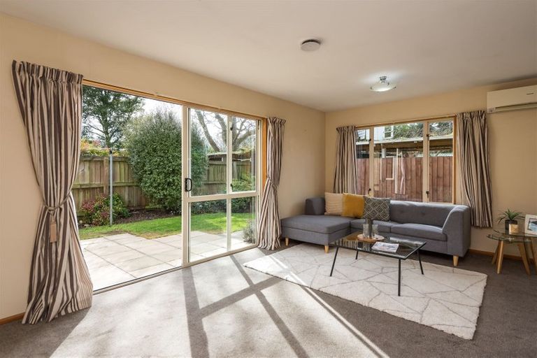 Photo of property in 60b Halswell Road, Hillmorton, Christchurch, 8025